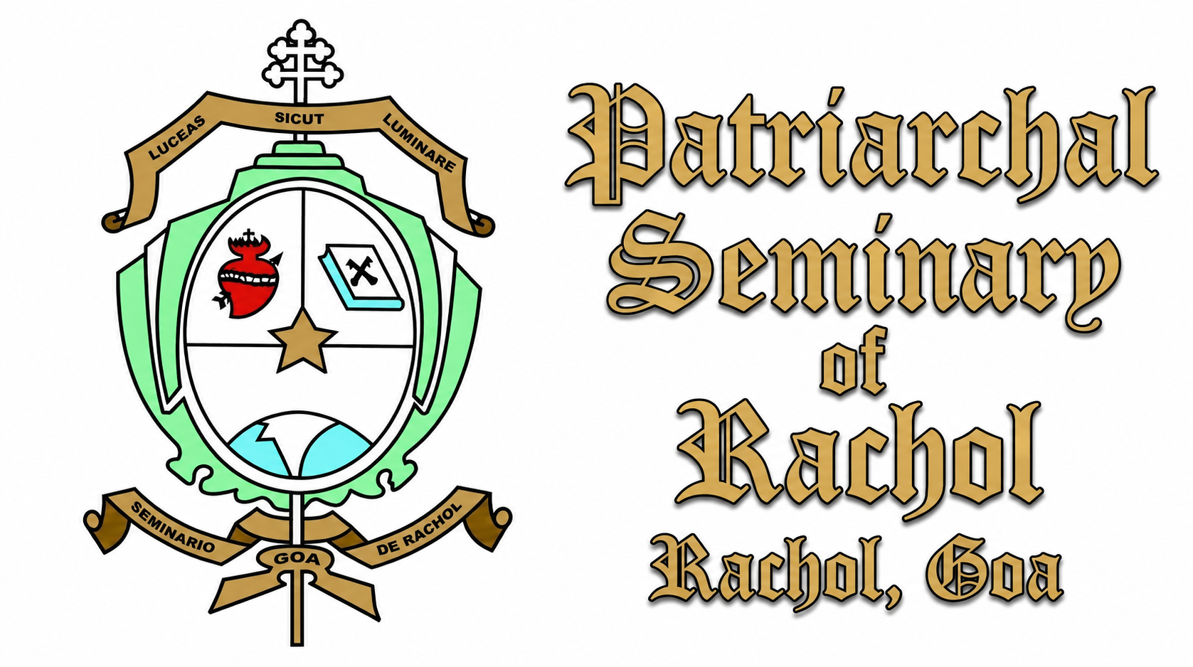Patriarchal Seminary of Rachol