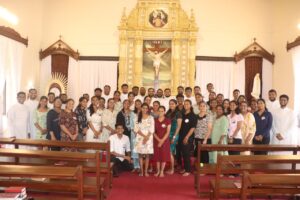 Didache 2026